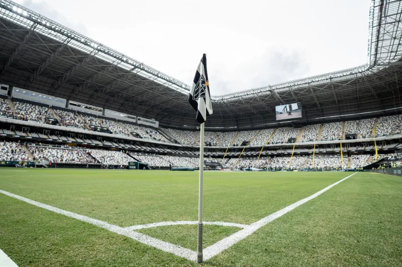 Atlético/MG inicia venda de ingressos para partida contra o Tigre nesta sexta-feira