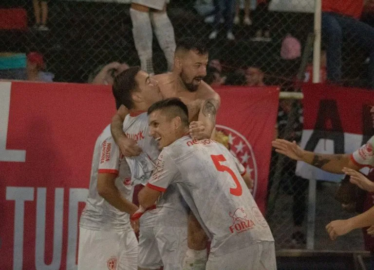 Metrô está na final da Copa Sul