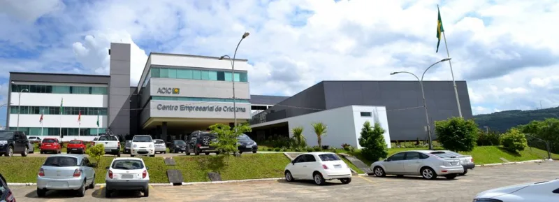 Classe empresarial reforça importância de debater soluções para o Morro dos Cavalos