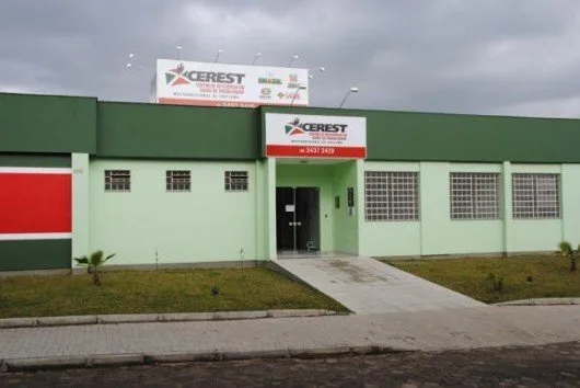 Cerest de Criciúma promove ações sobre importância da segurança no trabalho
