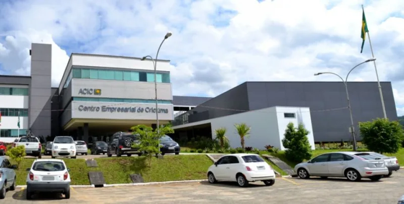Classe empresarial reforça importância de debater soluções para o Morro dos Cavalos