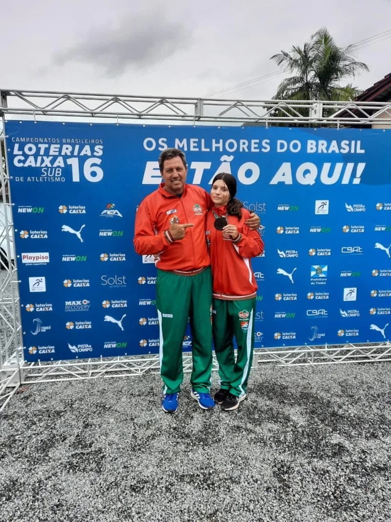 Criciumenses são convocados para representar Santa Catarina nos JEB’s 2024