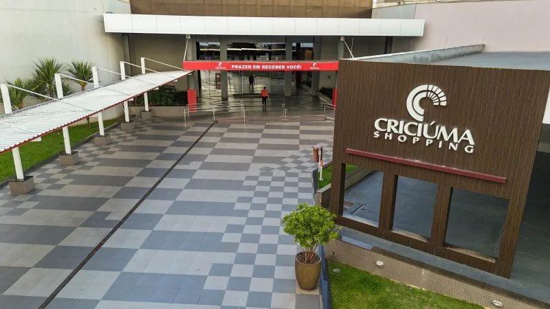 Novo posto do Detran no Criciúma Shopping deve começar a funcionar no próximo mês