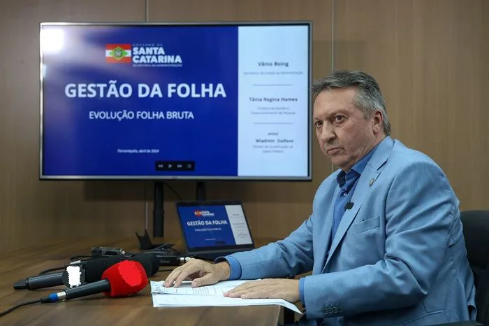 Governo estadual aguarda fim da paralisação para retomar negociações com grevistas da Educação