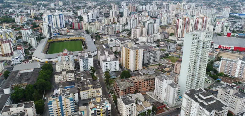 Indicadores mostram crescimento da atividade econômica no Sul do Estado