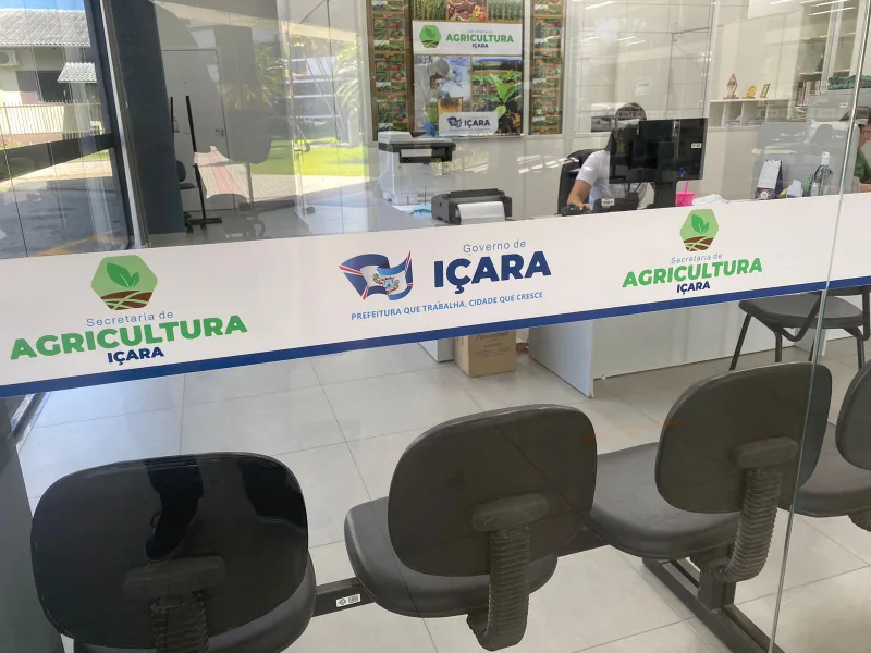 Içara: nota fiscal eletrônica será obrigatória a partir de quarta-feira para os agricultores