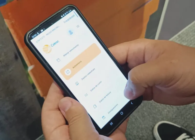 Celesc inicia, nesta terça-feira, transição para o novo sistema comercial, o Conecte
