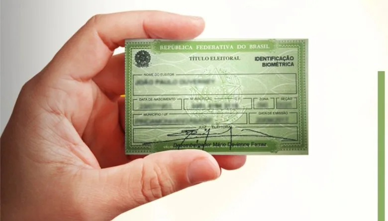 Eleições 2024: prazo para regularizar situação eleitoral termina dia 8 de maio