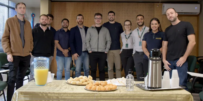 Içara terá novo núcleo de jovens empreendedores