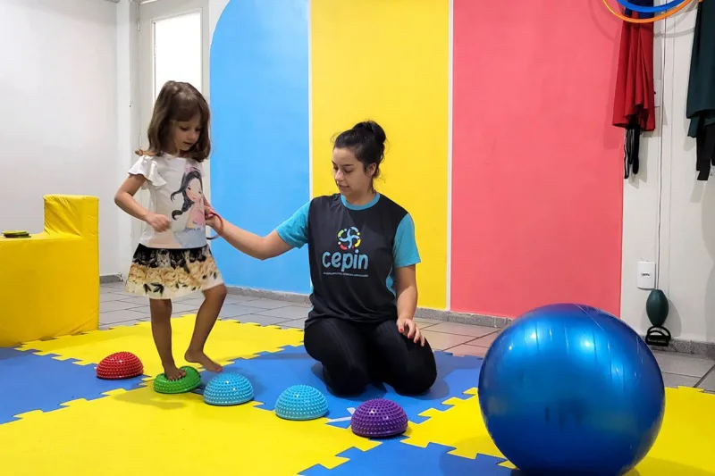 1ª Caminhada de Conscientização acontece no próximo domingo pelo Autismo