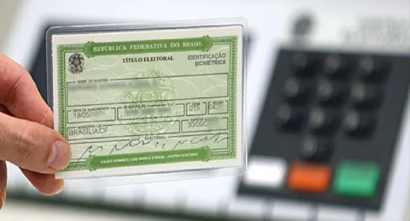Prazo para emitir e regularizar o título termina na próxima quarta