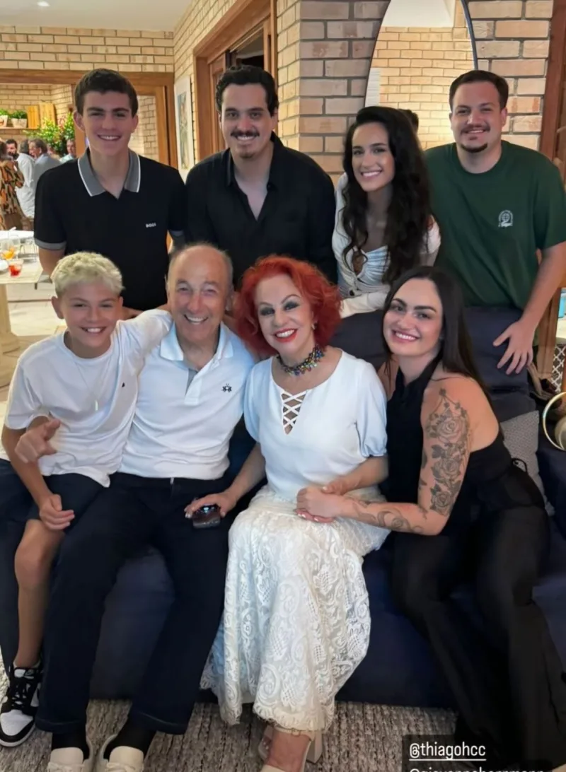 Zuleide Hermann compartilha memórias afetivas junto ao Shopping Della e reflete sobre o significado do Dia das Mães