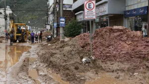Município de Criciúma está autorizado a ceder máquinas e pessoal ao Rio Grande do Sul