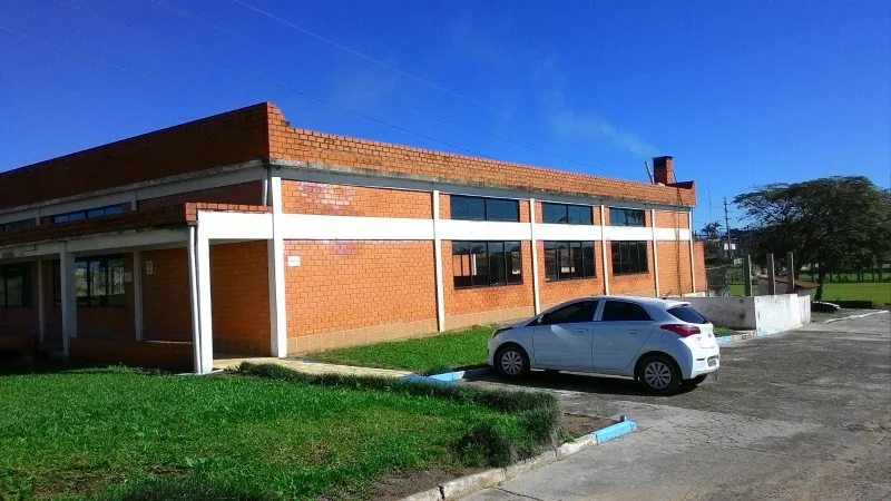 Governo de Içara assina ordem de serviço para o início das obras da Cidade do Idoso