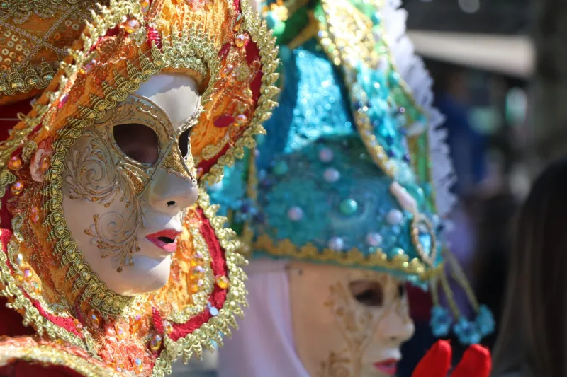 Baile de Gala abre as festividades de aniversário em Nova Veneza