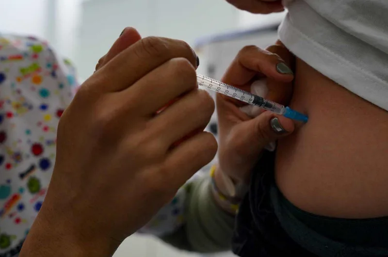 Região Carbonífera registra 181 casos de Covid e Influenza em 30 dias