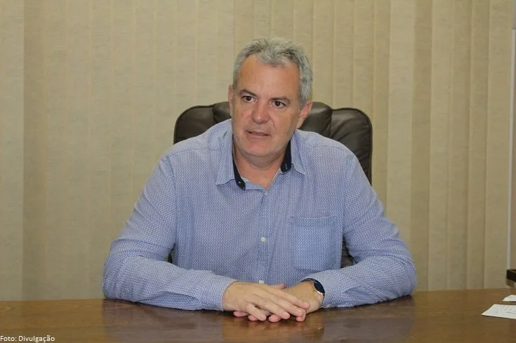 Prefeito de Urussanga tem infarto na cadeia e TJ concede prisão domiciliar