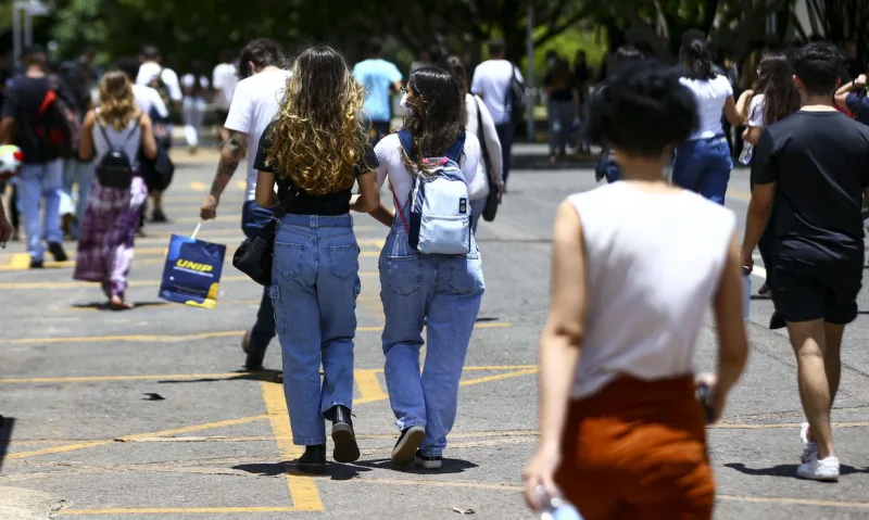 Abre hoje o prazo para inscrições no Enem 2024