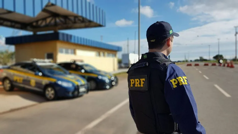 PRF inicia Operação Corpus Christi 2024