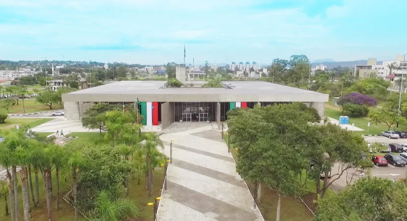 CORPUS CHRISTI: Prefeitura de Criciúma divulga como será o funcionamento do serviço público municipal nesta quinta-feira (30)