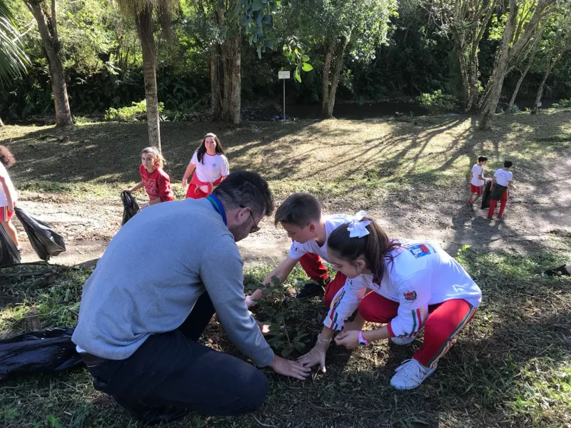 Treviso promove Semana do Meio Ambiente