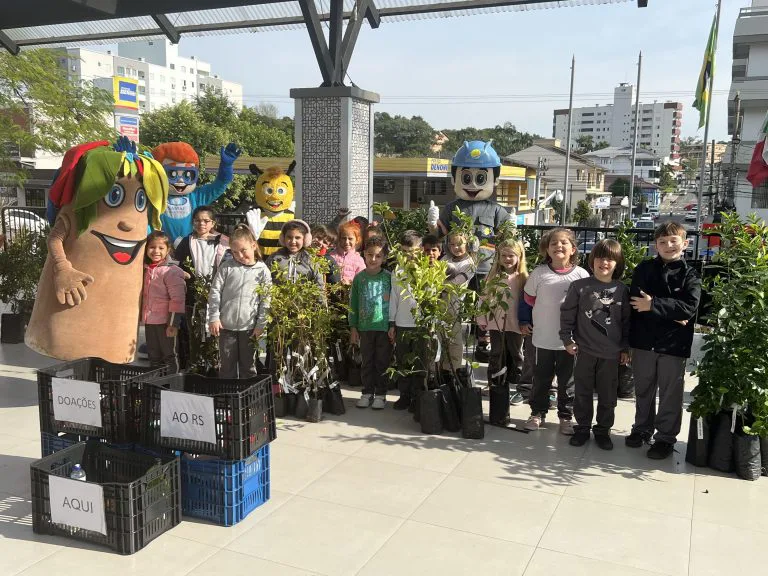 Coopercocal reforça compromisso com a sustentabilidade em evento
