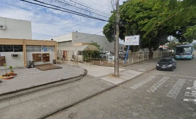 Estudante de 17 anos sofre mal súbito e morre em escola de Tubarão