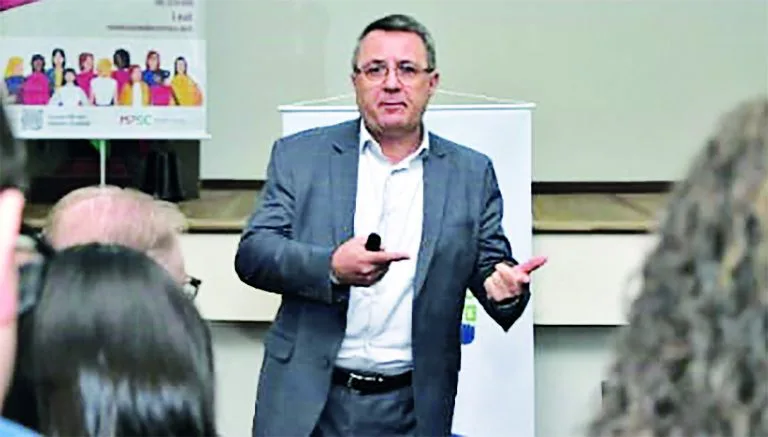 Regras para as propagandas eleitorais são tema de seminário