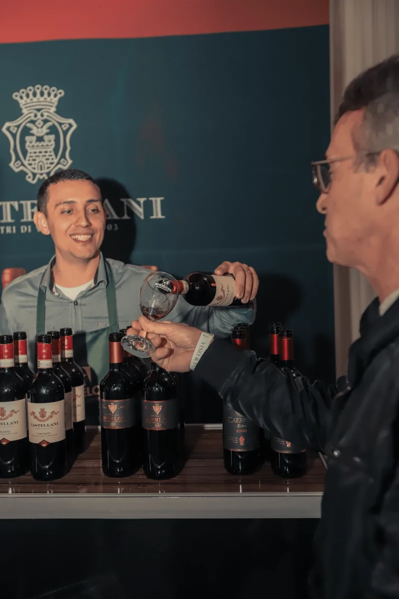 Vino & Formaggio: conheça as características de uvas e países presentes no Festival