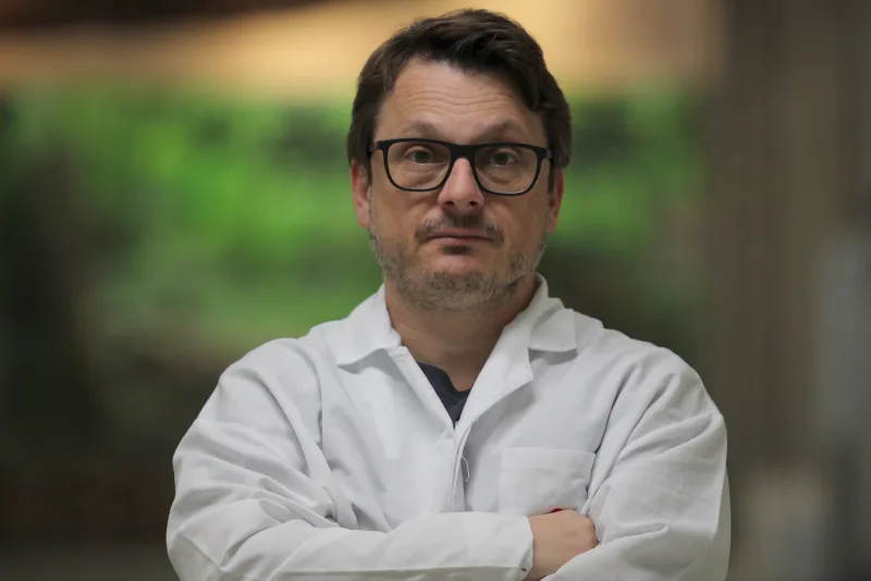Professor é reconhecido como destaque internacional na publicação de estudos sobre a sepse
