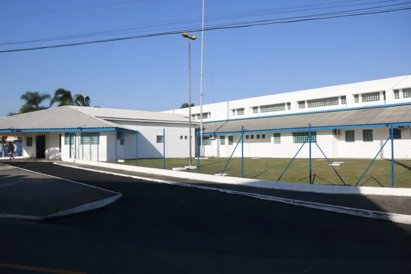 Prefeitura de Criciúma inaugura Unidade de Pronto Atendimento no bairro Boa Vista