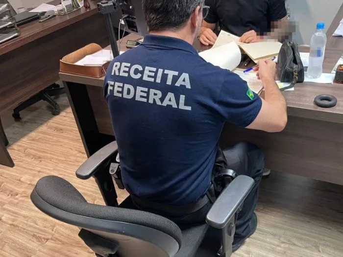 Operação Nasir expõe esquema bilionário de sonegação em Santa Catarina