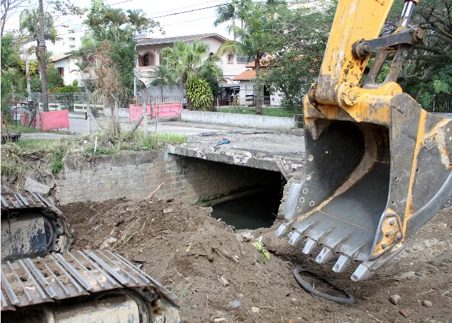 Salvaro busca mais recurso para continuidade do Canal Auxiliar em Brasília