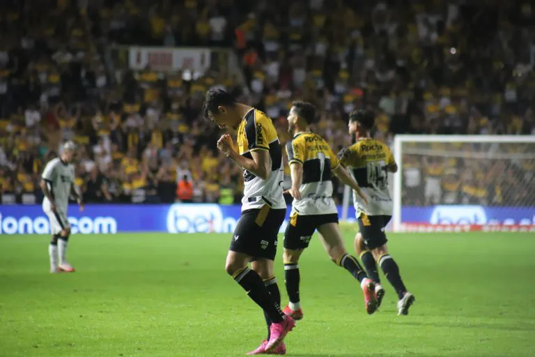 Tigre tem o quarto melhor ataque