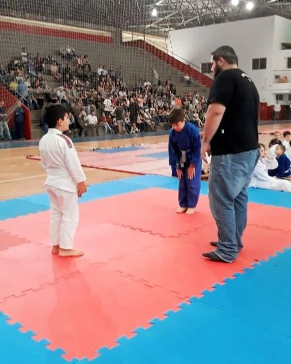 4º Festival de Judô será realizado neste sábado em Criciúma