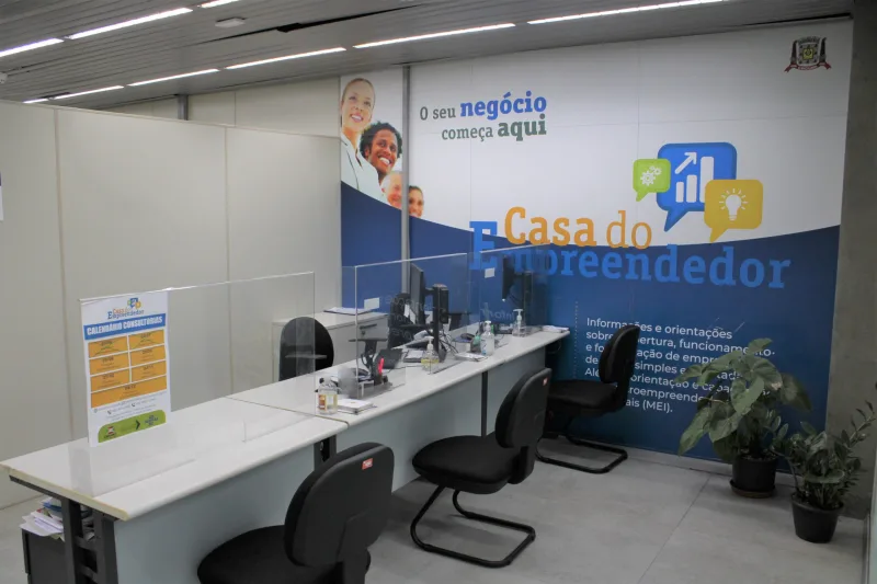 Prefeitura de Criciúma disponibiliza 70 empréstimos de R$ 5 mil para MEIs