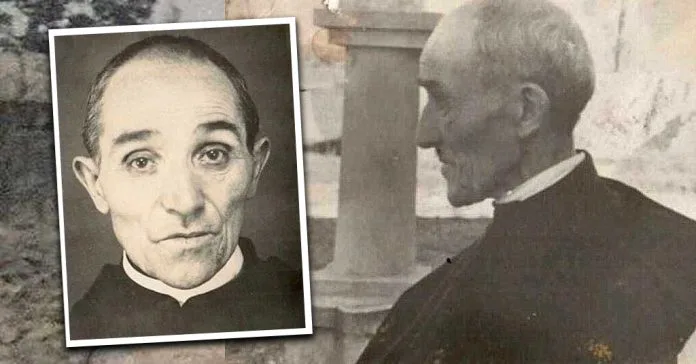 Processo de beatificação de Frei Egídio Maria Moscini terá início em julho