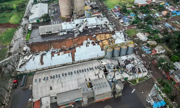 Auxílio Reconstrução: 162 prefeituras não cadastraram famílias no RS