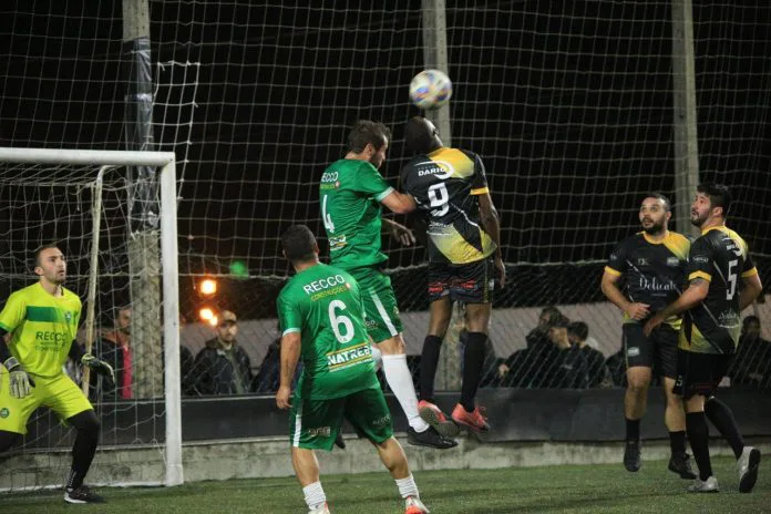Final da Copa Cermoful de Futebol: Taça 60 anos é adiada devido às chuvas