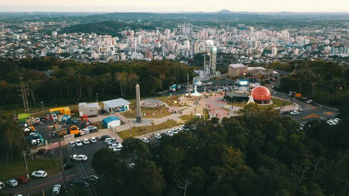 Criciúma é a 16ª cidade mais segura do Brasil