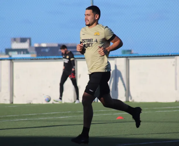 AO VIVO: CRICIÚMA ENCARA O VITÓRIA EM SALVADOR
