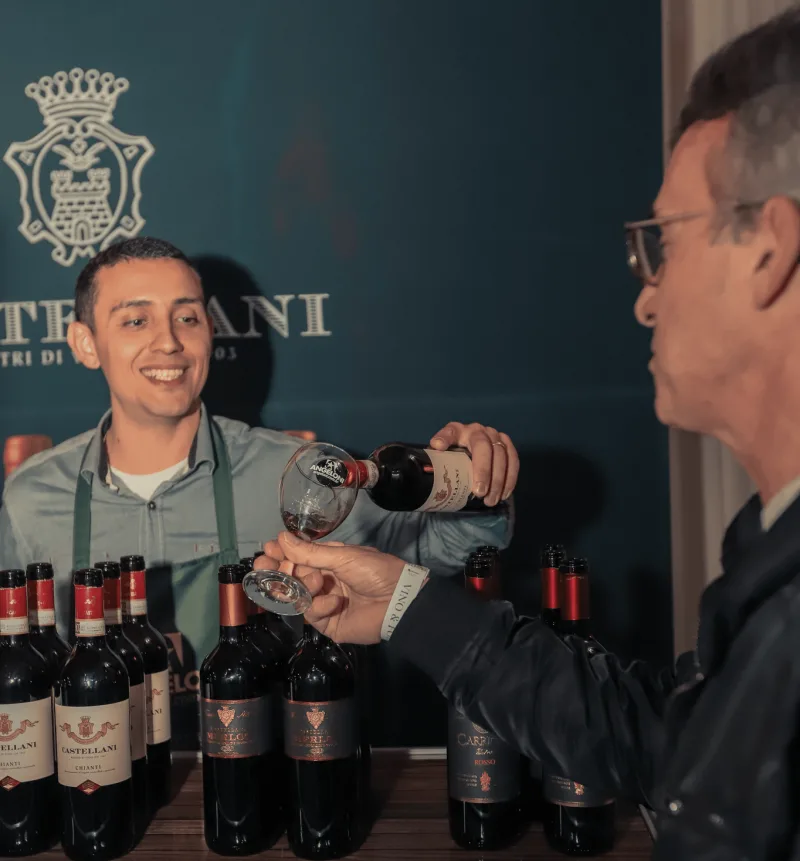 Vino & Formaggio: conheça as características de uvas e países presentes no Festival