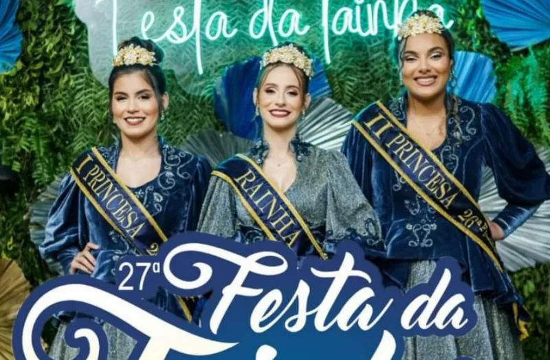 Rincão promove Festa da Tainha no fim de semana