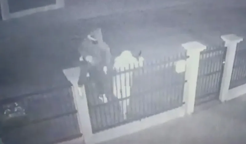 Identificado trio envolvido em roubos a mão armada em Criciúma
