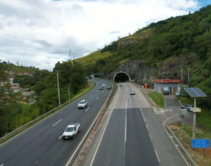 Deputado estadual sugere construção de novo viaduto na BR-101 em Tubarão