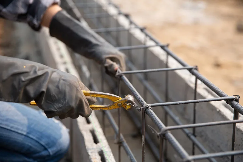 Curso gratuito possibilita contratação imediata na construção civil