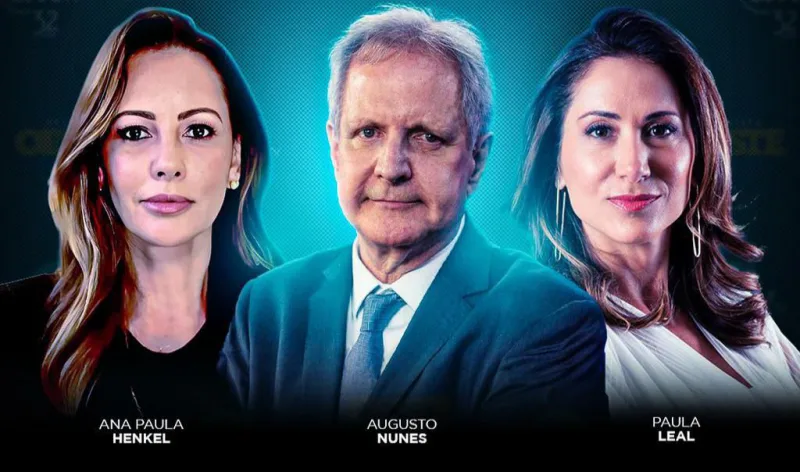 "Oeste Sem Filtro" fará programa ao vivo direto de Criciúma