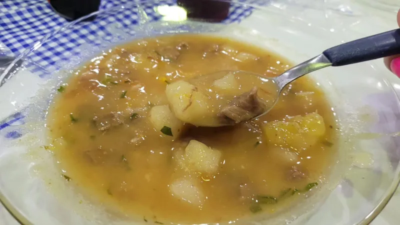 Em agosto, APAE Cocal do Sul realiza deliciosa "Noite das Sopas"