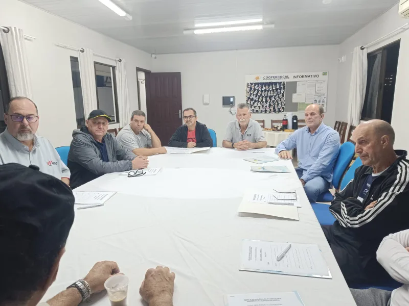DEFINIDAS AS DATAS E CONFRONTOS DAS FINAIS DA COPA 60 ANOS COOPERCOCAL DE BOCHA