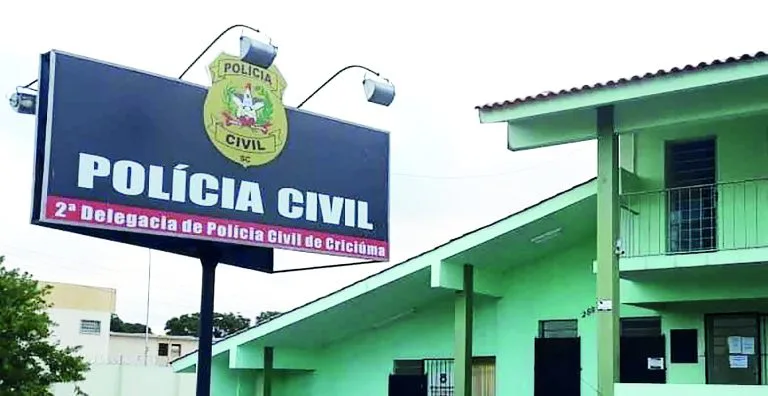 Empresário de Criciúma é indiciado após aplicar golpes em idosos